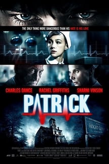 Patrick izle