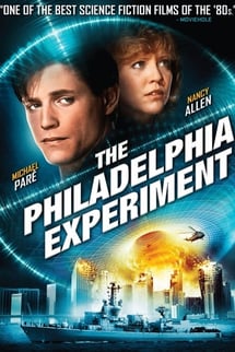 Philadelphia Deneyi – The Philadelphia Experiment izle