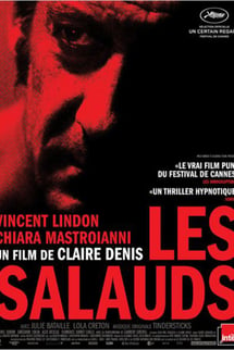 Pislikler – Les salauds izle