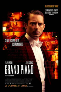 Piyano – Grand Piano izle