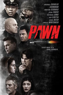 Piyon – Pawn izle