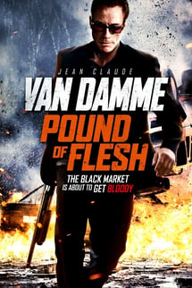 Yarım Kilo Et – Pound of Flesh izle