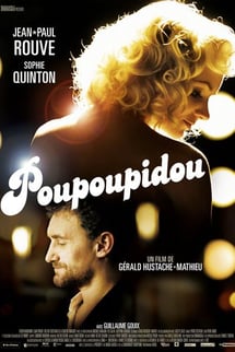 Poupoupidou izle