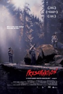 Koruma – Preservation izle