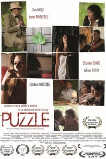 Puzzle izle