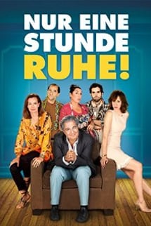 Rahatsız Etmeyin – Une Heure de Tranquillite izle