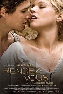 Randevu – Rendez-Vous izle