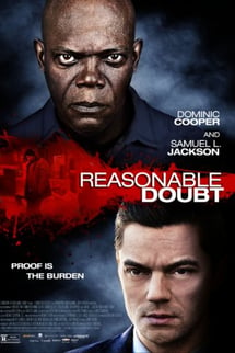 Reasonable Doubt izle