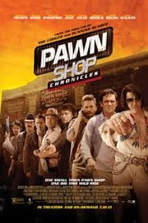 Rehinci Dükkanı Vakaları – Pawn Shop Chronicles izle