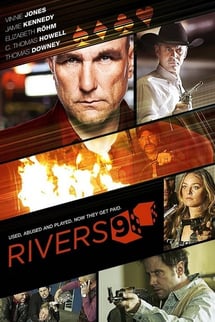 River 9 izle