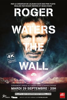 Roger Waters the Wall izle