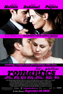 Romantikler – The Romantics izle