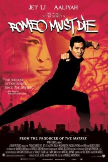 Romeo Ölmeli – Romeo Must Die izle