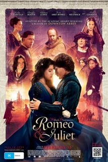 Romeo ve Juliet – Romeo and Juliet izle