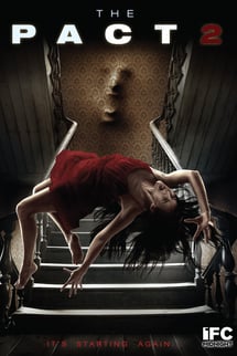 Ruh 2 – The Pact 2 izle