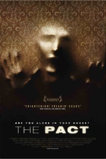 Ruh – The Pact izle