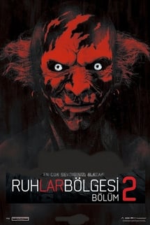 Ruhlar Bölgesi 2 izle