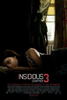 Ruhlar Bölgesi Bölüm 3 -Insidious Chapter 3 izle