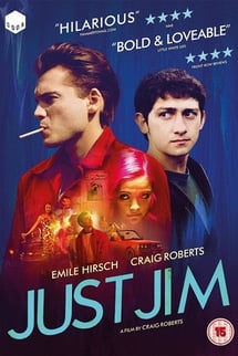 Sadece Jim – Just Jim izle