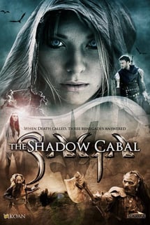 SAGA – Curse of the Shadow izle