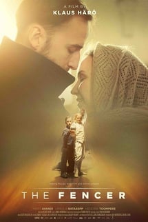 Şampiyon – The Fencer izle