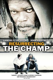 Şampiyonun Dirilişi – Resurrecting The Champ izle