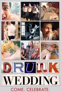 Sarhoş Düğün – Drunk Wedding izle