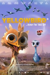 Sarı Kuş – Yellow bird izle