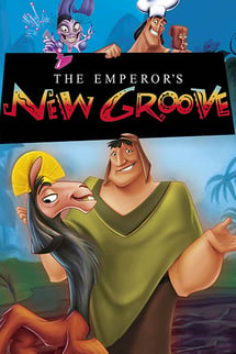 Şaşkın İmparator – The Emperors New Groove izle