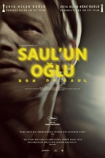 Saul’un Oğlu – Son of Saul izle