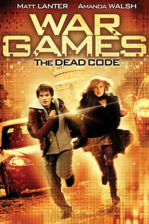 Savaş Oyunları Ölüm Kodu – Wargames The Dead Code izle