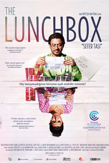 Sefertası – The Lunchbox izle