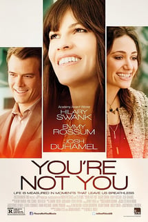 Sen, Sen Değilsin – You’re Not You izle