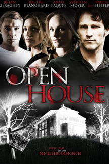 Sessiz Çığlık – Open House izle