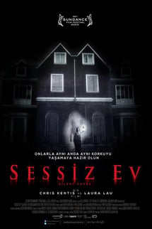 Sessiz Ev – Silent House izle