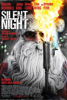 Sessiz Gece – Silent Night izle