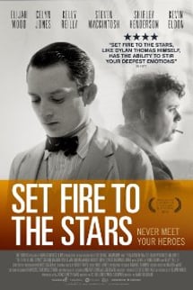 Set Fire to the Stars izle