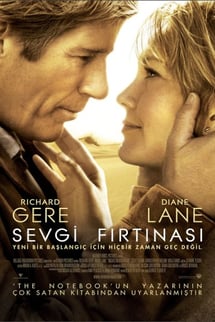 Sevgi Fırtınası izle