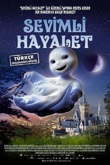 Sevimli Hayalet – Das Kleine Gespenst izle