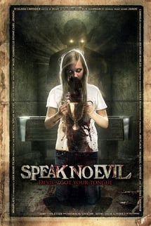 Şeytan’a Karşı – Speak No Evil izle