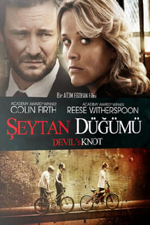 Şeytan Düğümü Devil’s Knot izle