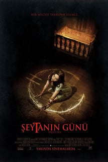 Şeytanın Günü – Devils Due izle