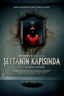 Şeytanın Kapısında – At The Devil’s Door izle