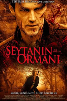 Şeytanın Ormanı – The Barrens izle