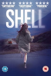 Shell izle