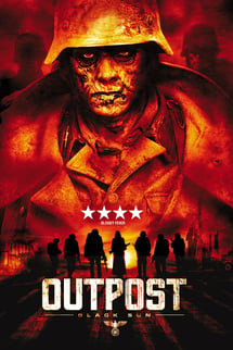 Sığınak 2 – Outpost Black Sun izle