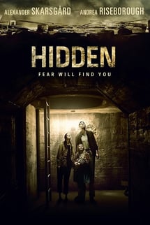 Sığınak – Hidden izle