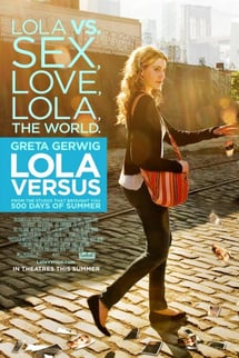 Şimdi Gel De Gör Beni – Lola Versus izle