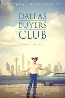 Sınırsızlar Kulübü – Dallas Buyers Club izle