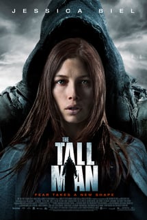 Sır – The Tall Man izle